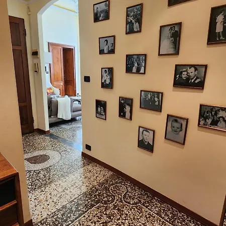 Silvi By The Sea Rapallo