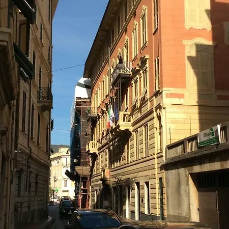 Silvi By The Sea Rapallo