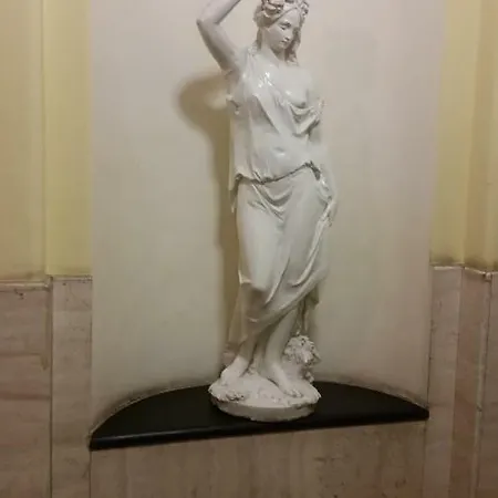 Silvi By The Sea Appartement *