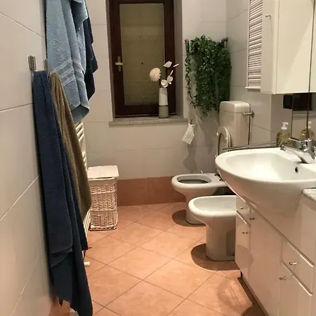 Silvi By The Sea Rapallo