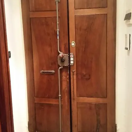 Lägenhet Silvi By The Sea *