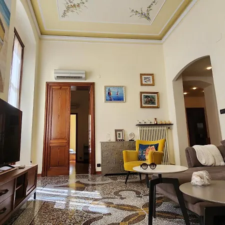Silvi By The Sea Apartamento Rapallo