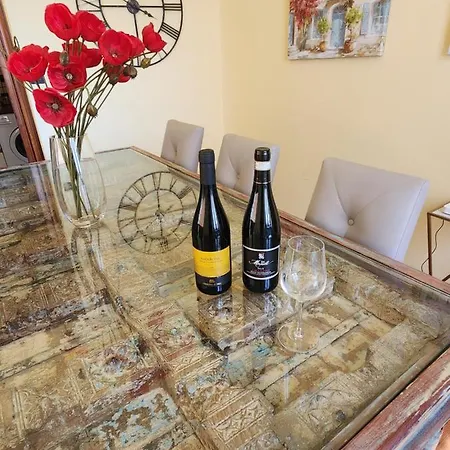 Apartment Silvi By The Sea