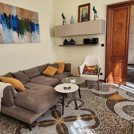 Silvi By The Sea Apartment