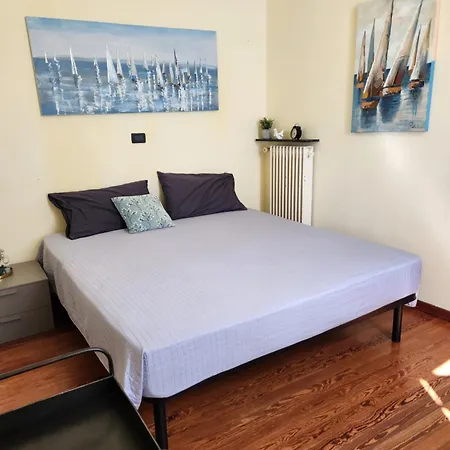 Silvi By The Sea * Rapallo