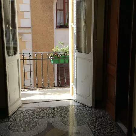 Silvi By The Sea Apartment