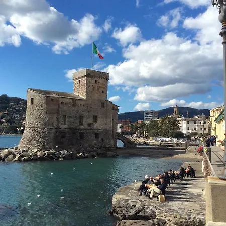 Silvi By The Sea Rapallo