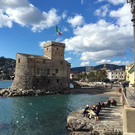 Silvi By The Sea Rapallo