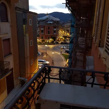 Silvi By The Sea Apartamento Rapallo