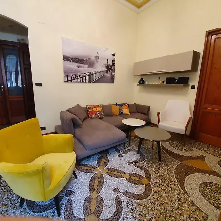 Apartman Silvi By The Sea *