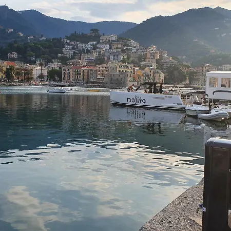 Lejlighed Silvi By The Sea Rapallo