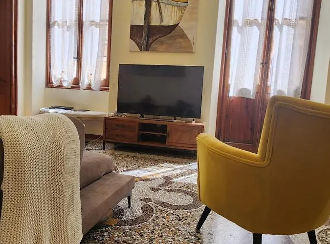 Silvi By The Sea Rapallo