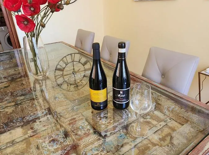 Apartamento Silvi By The Sea