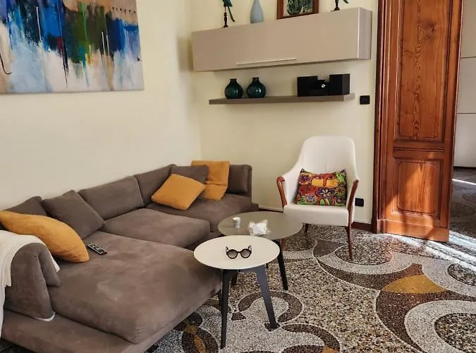 Silvi By The Sea Apartamento