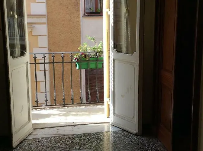 Silvi By The Sea Apartamento