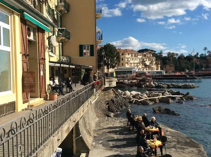 Apartamento Silvi By The Sea Rapallo