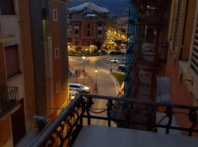 Silvi By The Sea Apartamento Rapallo