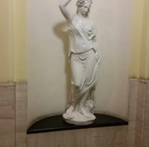 Silvi By The Sea Apartamento *