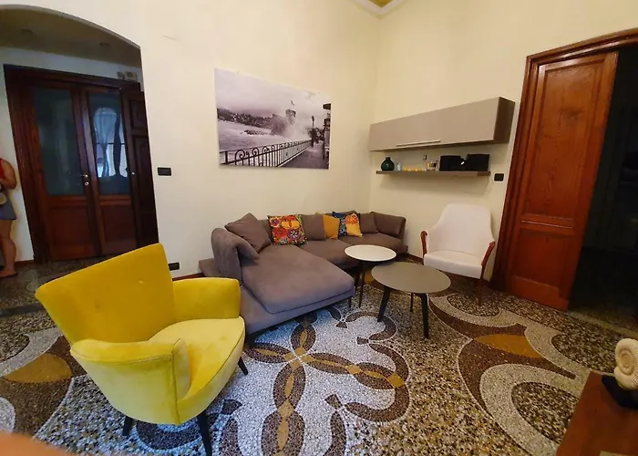 Apartamento Silvi By The Sea *